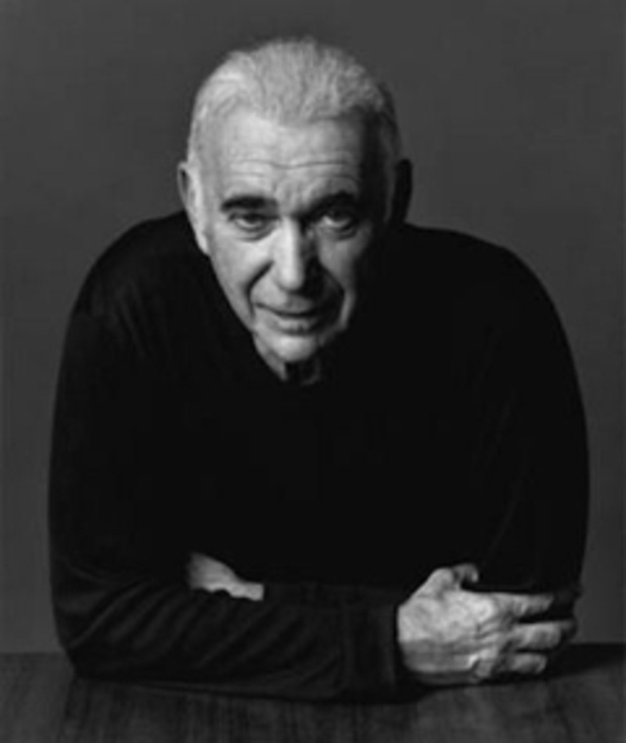 Photo of Albert S. Ruddy