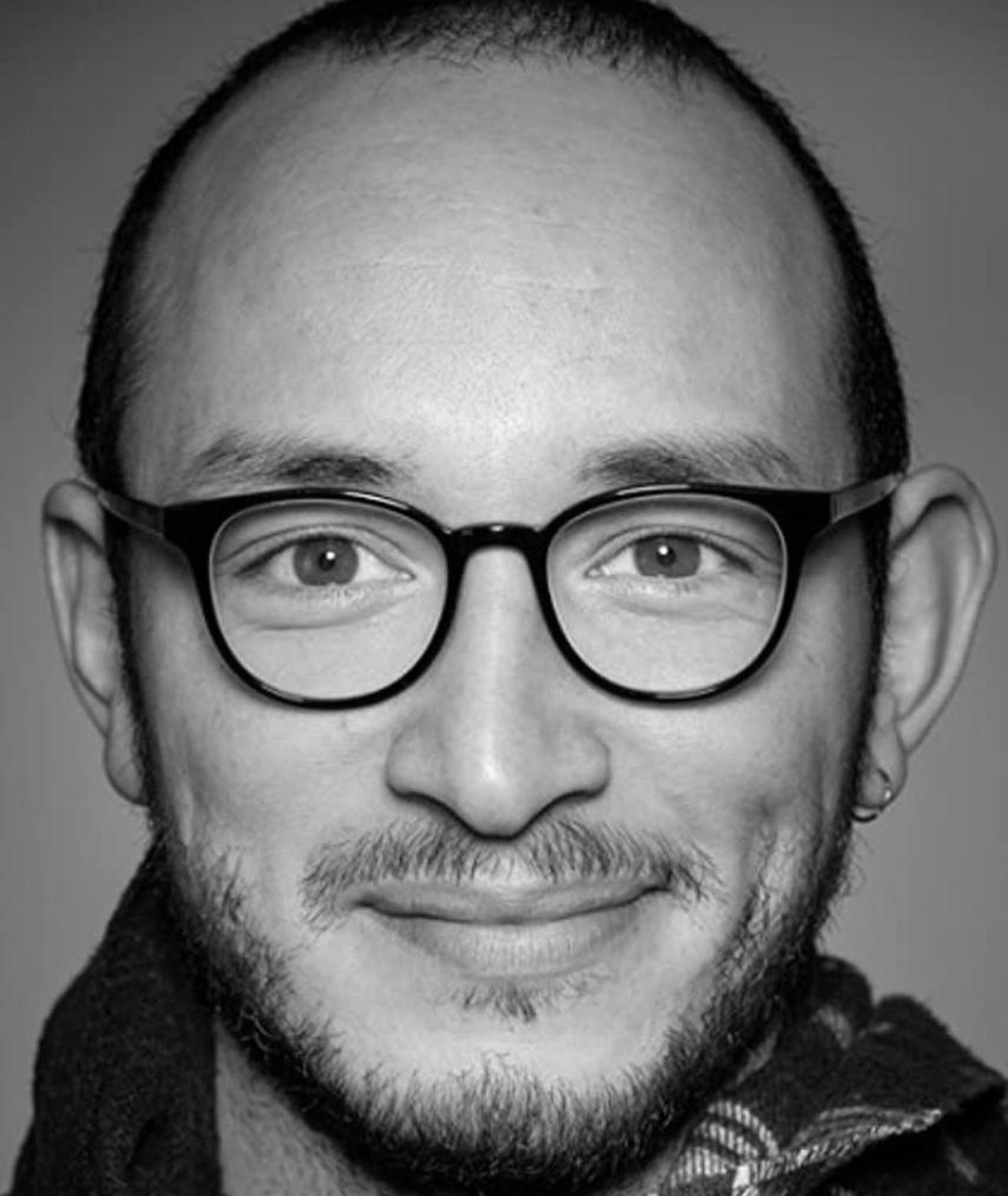 Photo of Majd Mastoura