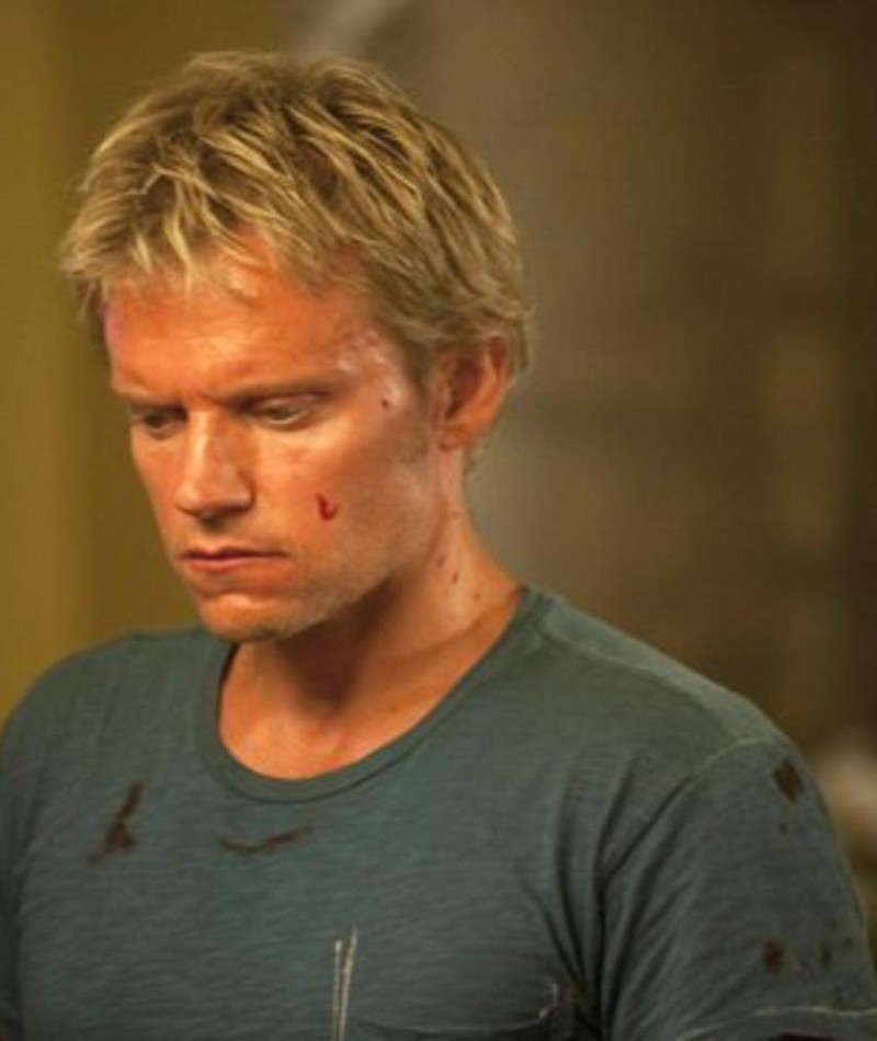 Marc Warren Filmes, Biografia e Listas na MUBI