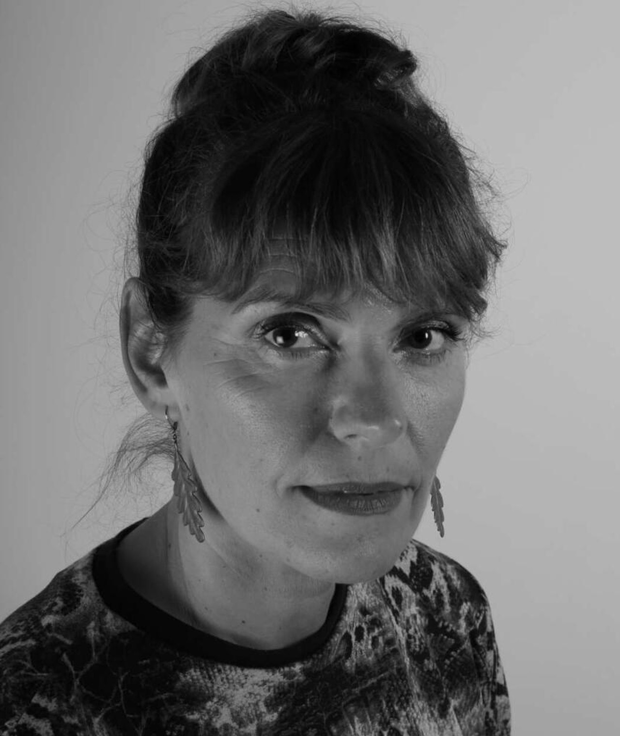 Photo of Alexandra Zetterberg