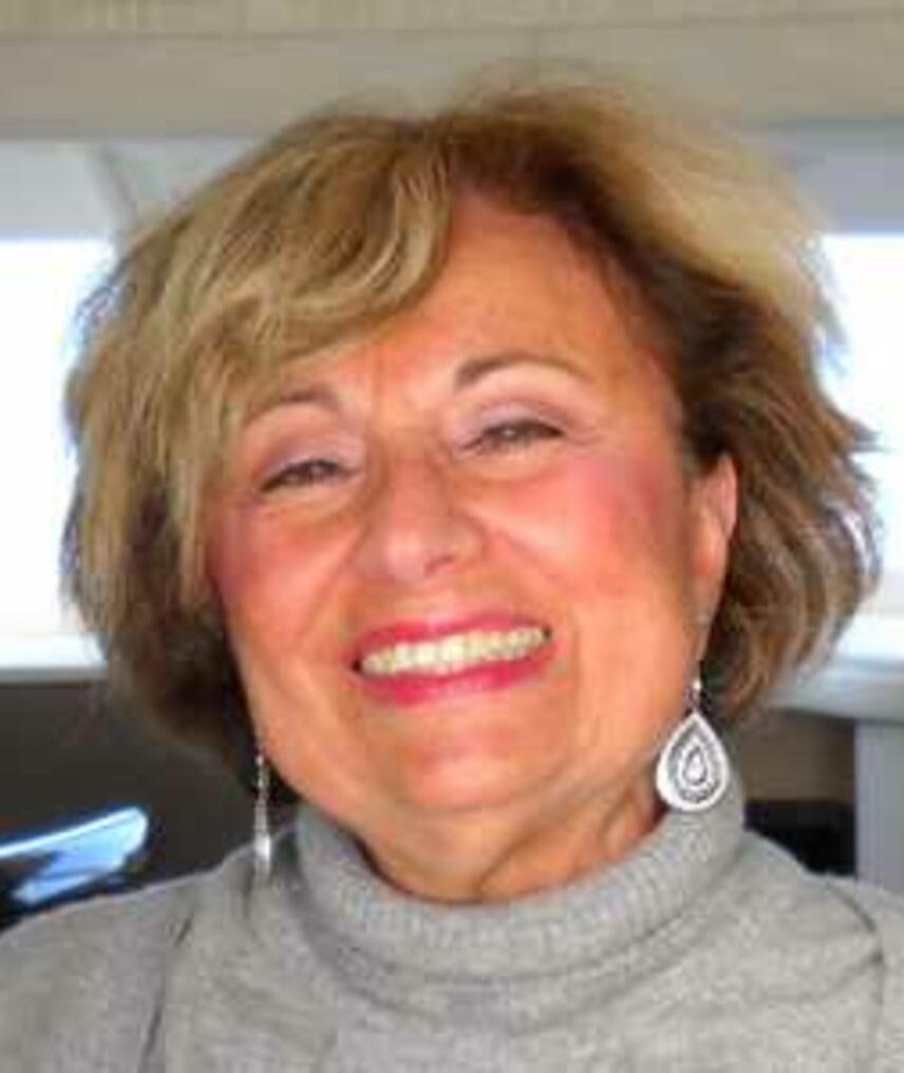 Photo of Julia Coppola