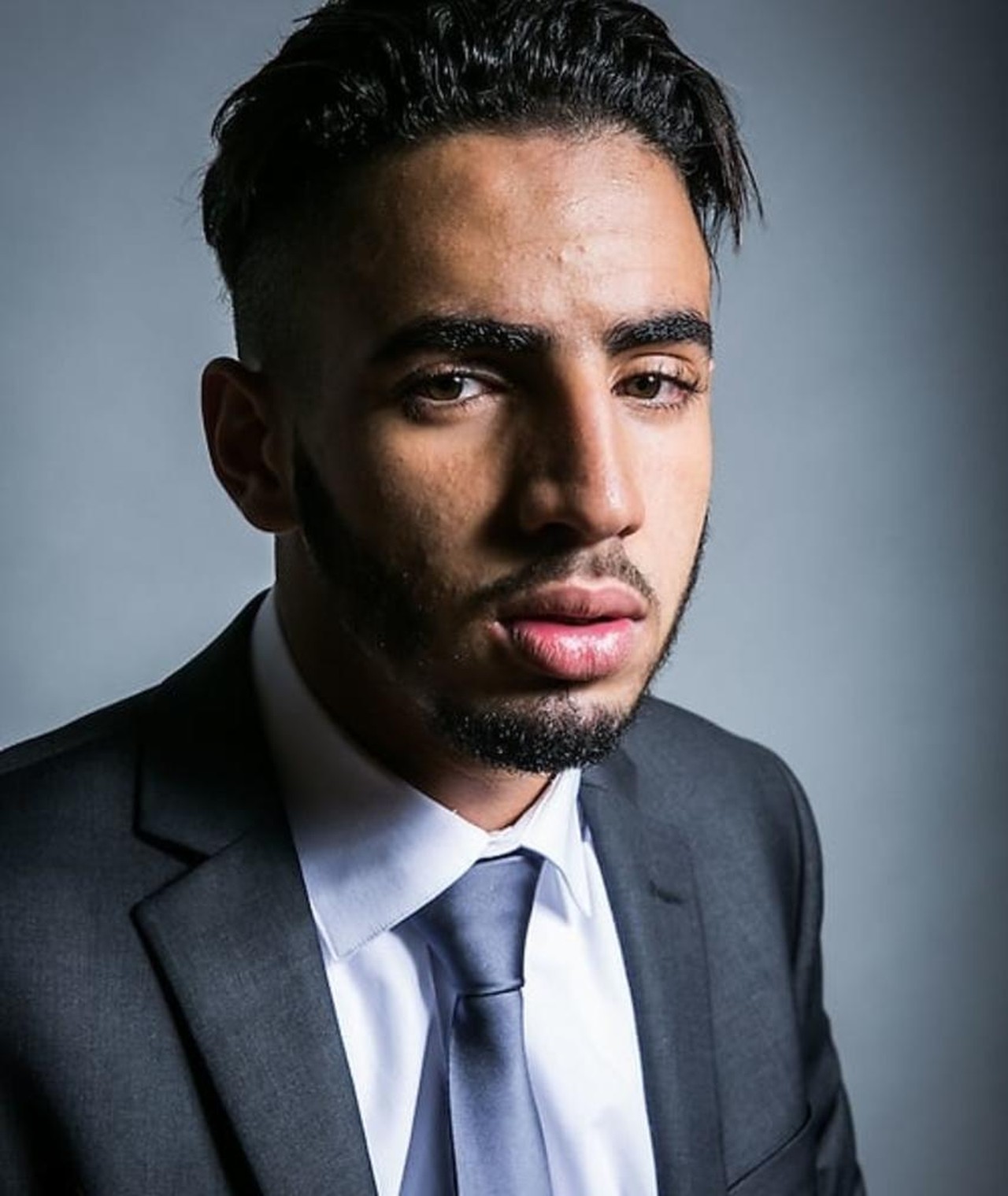 Photo de Aboubakr Bensaihi