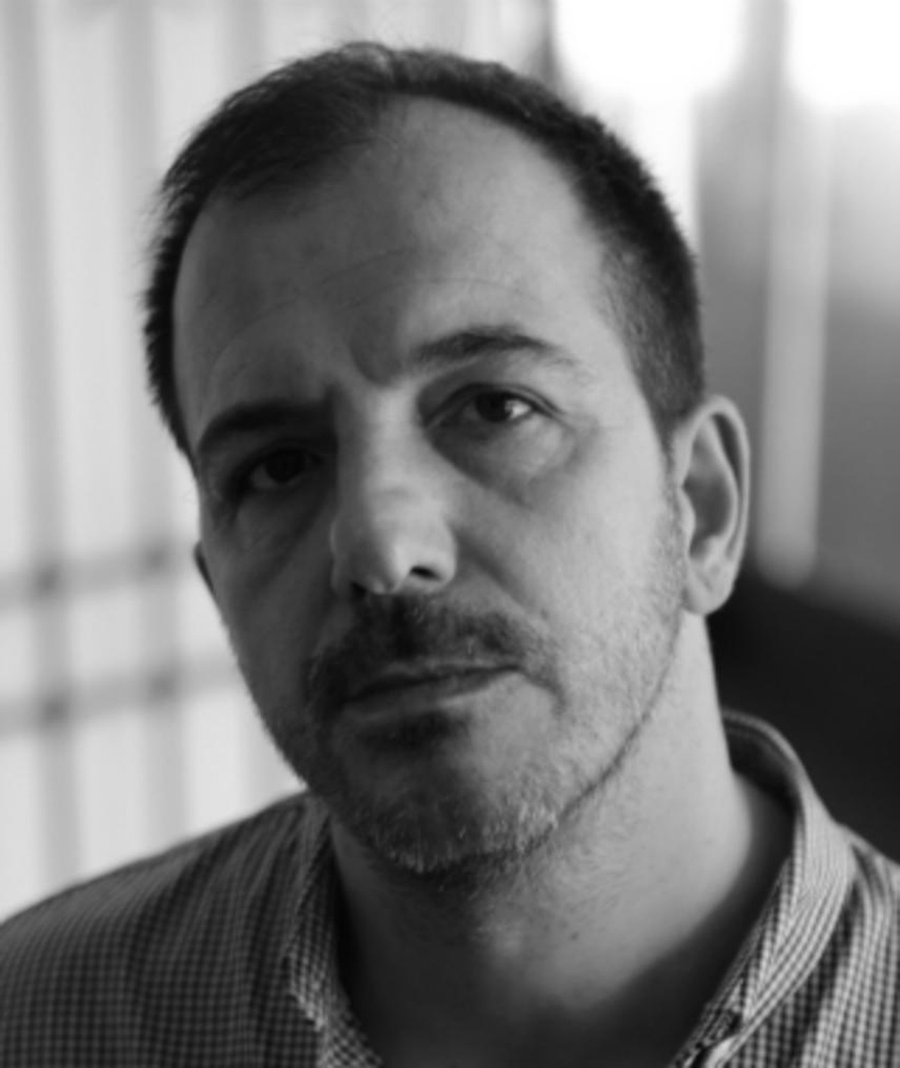 Photo of Gürcan Keltek