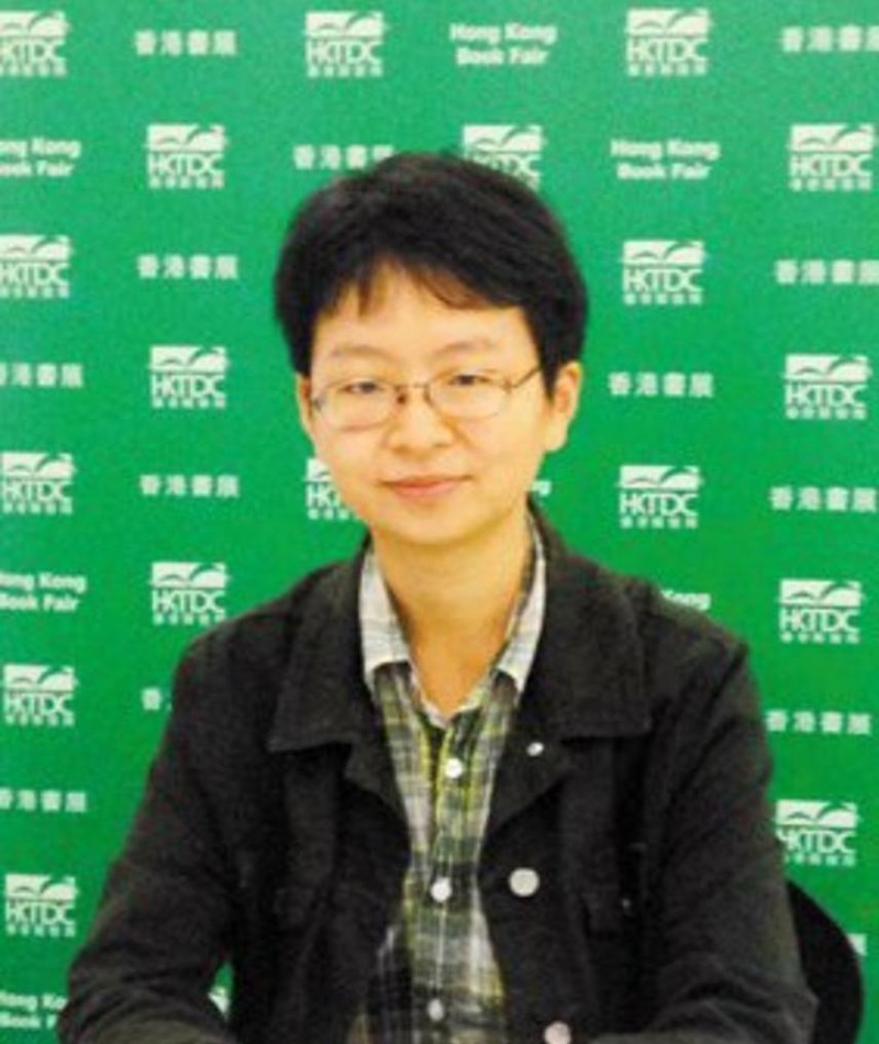 Photo of Hsieh Hai-Meng