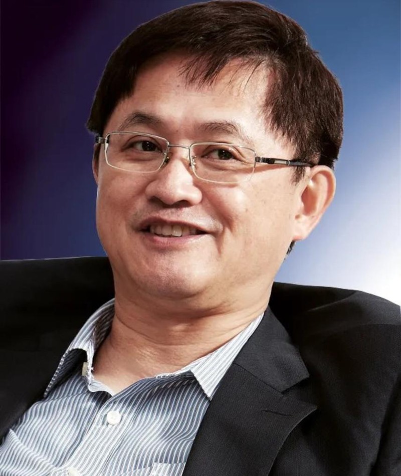 Photo of Tzu-Hsien Tung