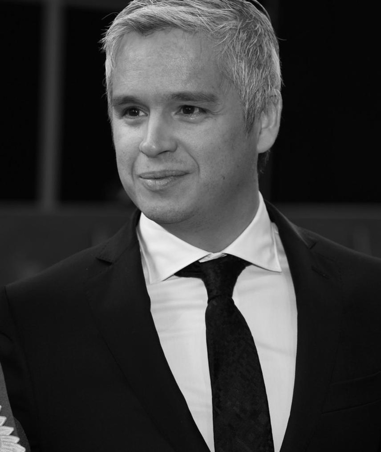 Photo of Sebastián Peña Escobar