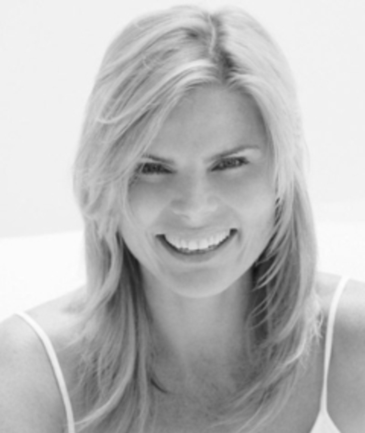 Photo of Mariel Hemingway
