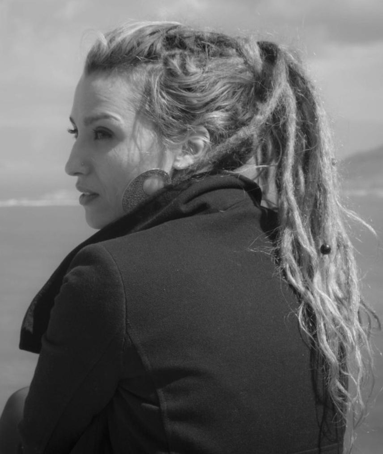 Photo of Andrea Bussmann