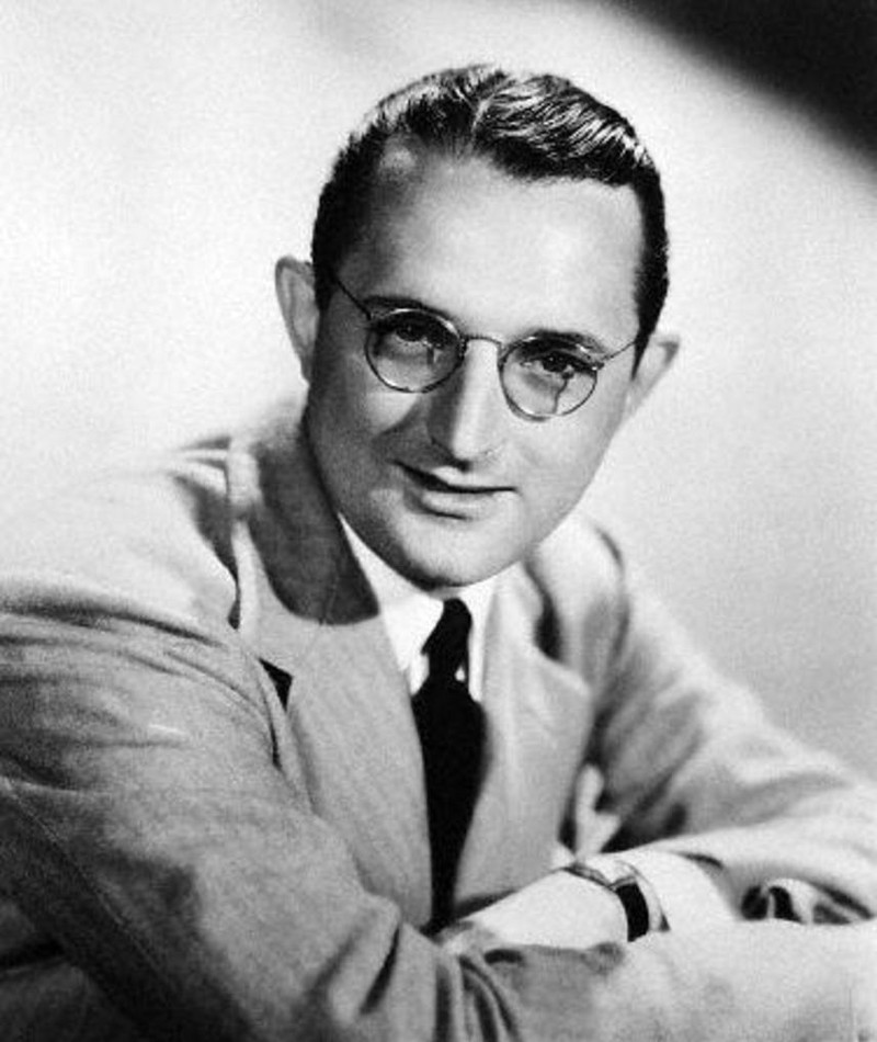 Tommy Dorsey Movies, Bio and Lists on MUBI