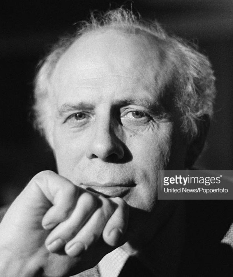 Kenneth Ives – Movies, Bio and Lists on MUBI