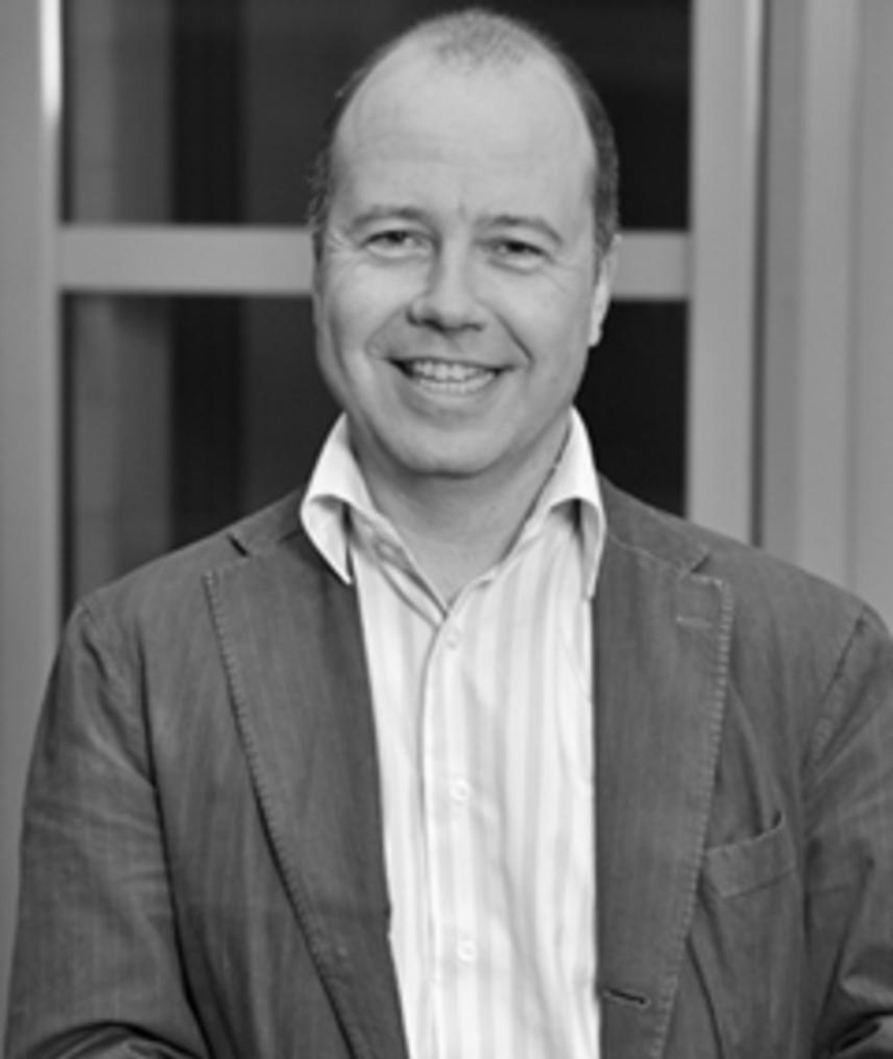 Photo of Philippe Logie