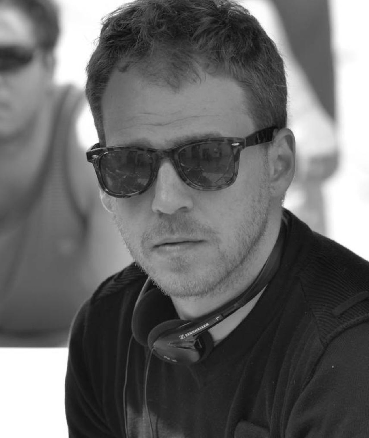 Photo of Vojtech Fric