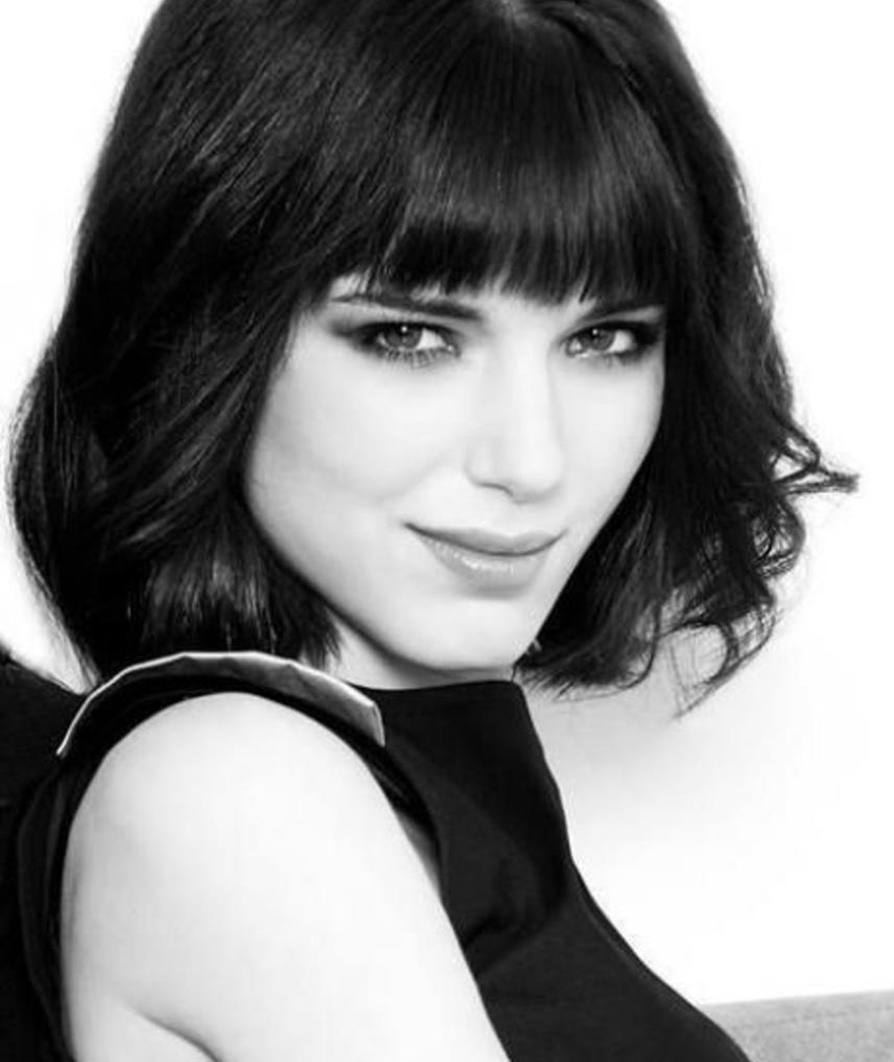 Photo of Michalina Olszanska