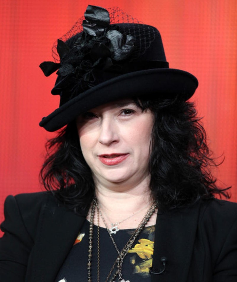 Amy Sherman-Palladino – Movies, Bio and Lists on MUBI