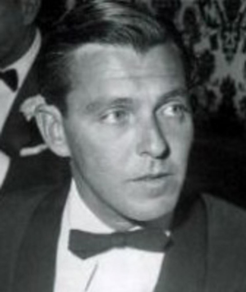 Fred Kjer Fred Karger: A Trailblazer in American Politics and LGBTQ Rights