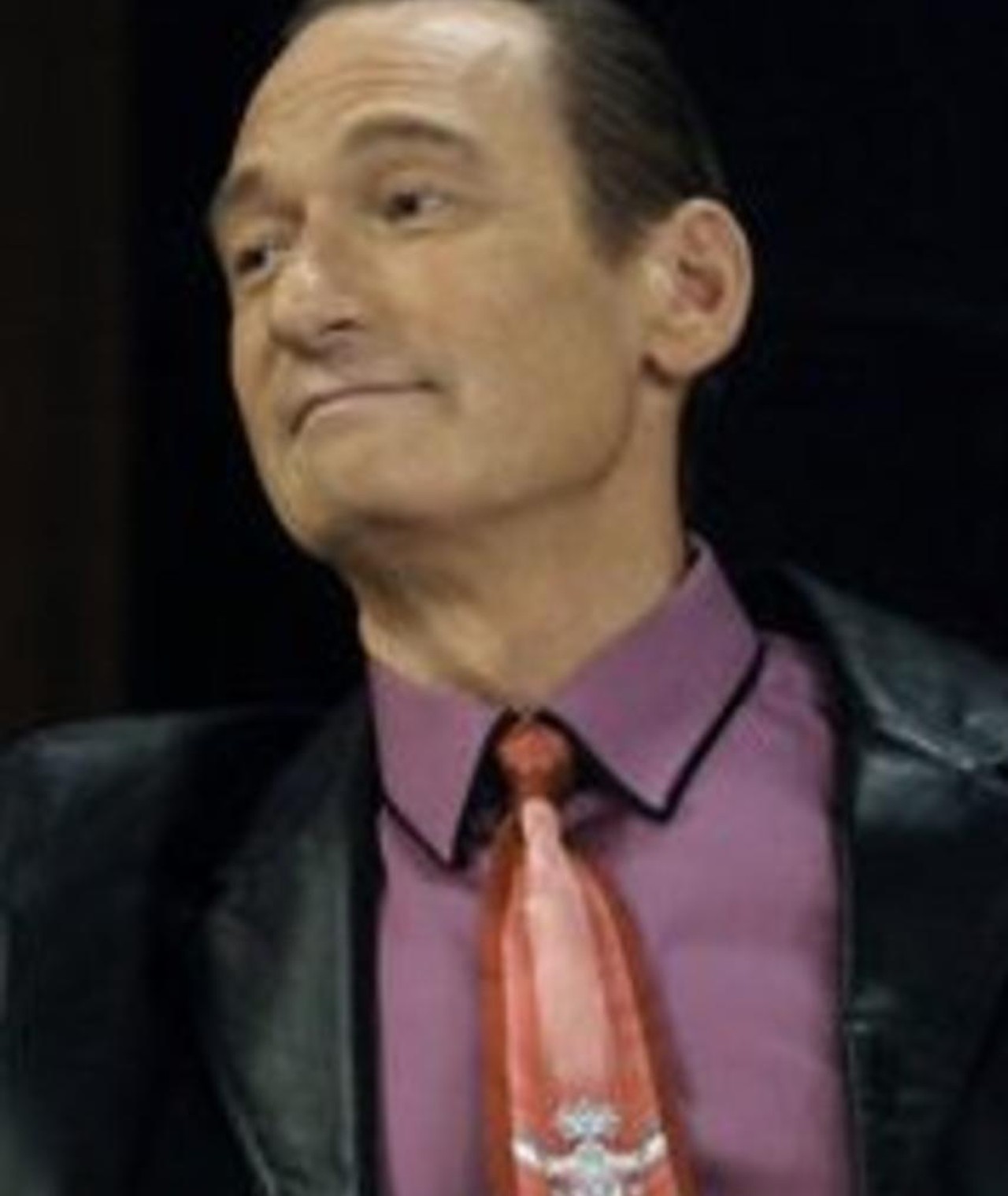 Photo of Ryan Stiles