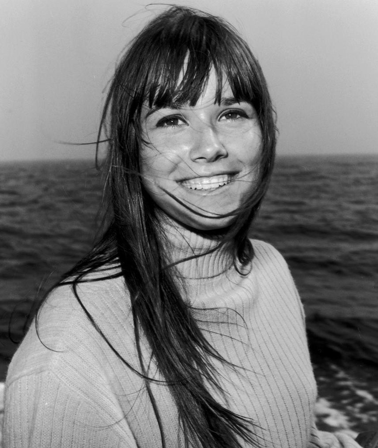 Photo of Barbara Hershey