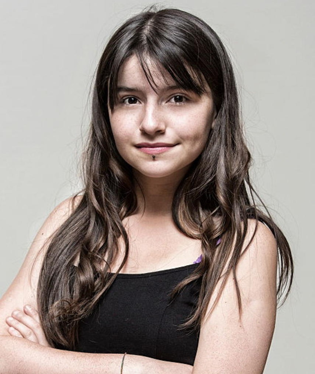 Photo of Julia Lübbert