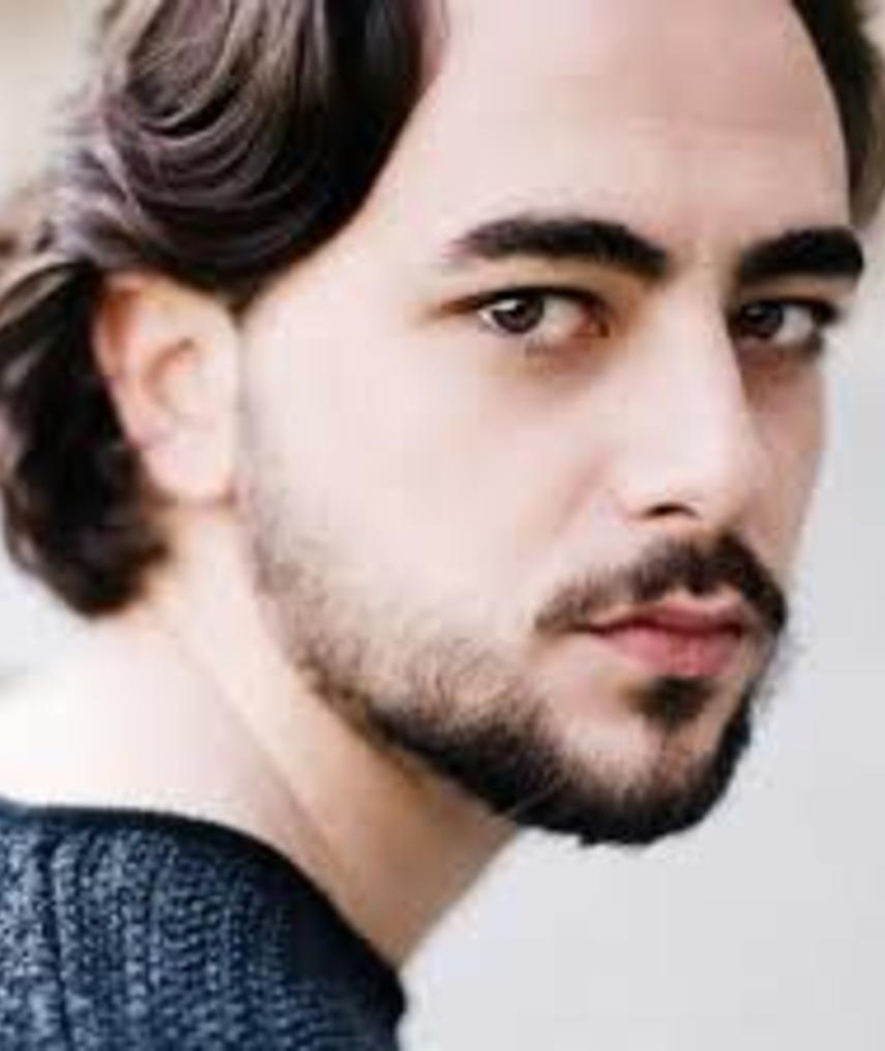 Photo of Axel Giudicelli