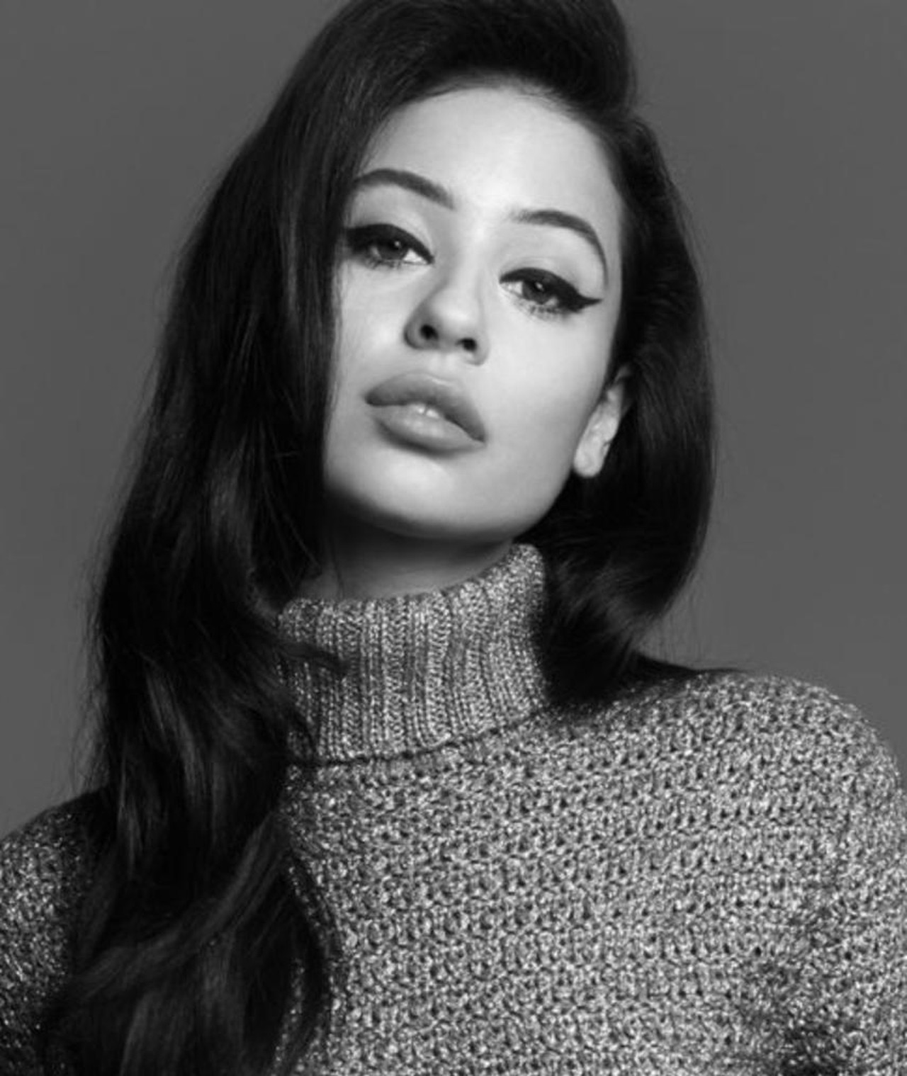 Photo of Alexa Demie