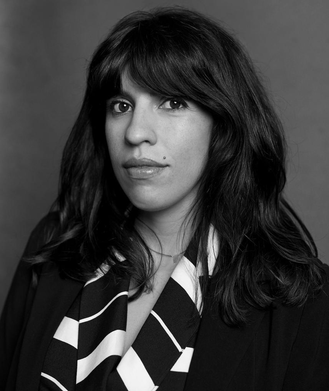 Photo of Alejandra Márquez Abella