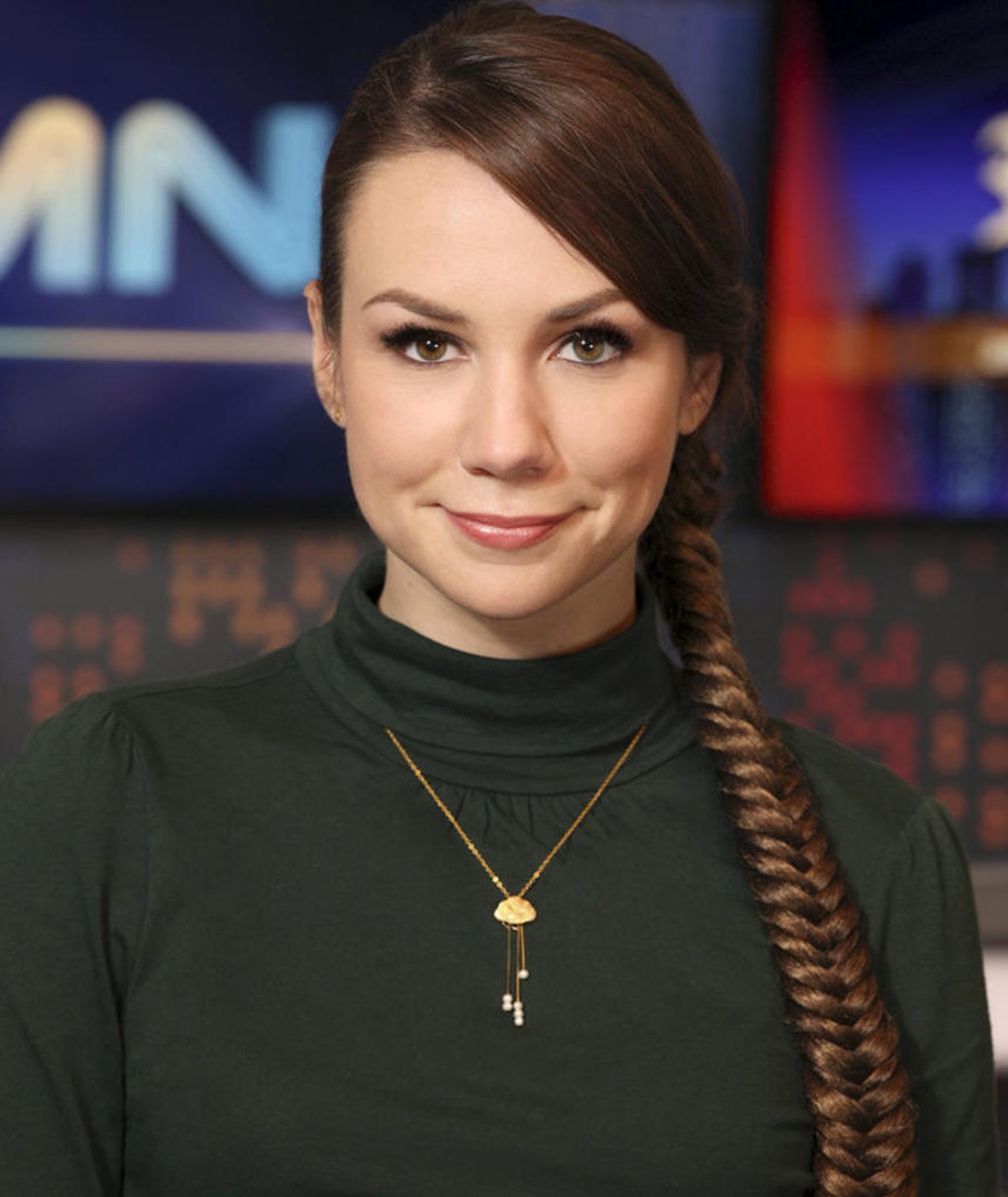 Photo of Tracey Wigfield