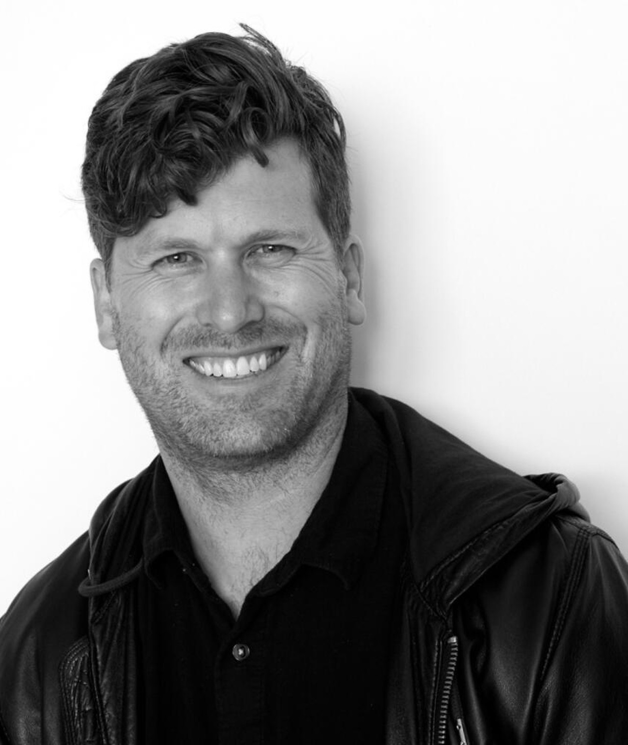 Photo of Greg Kwedar