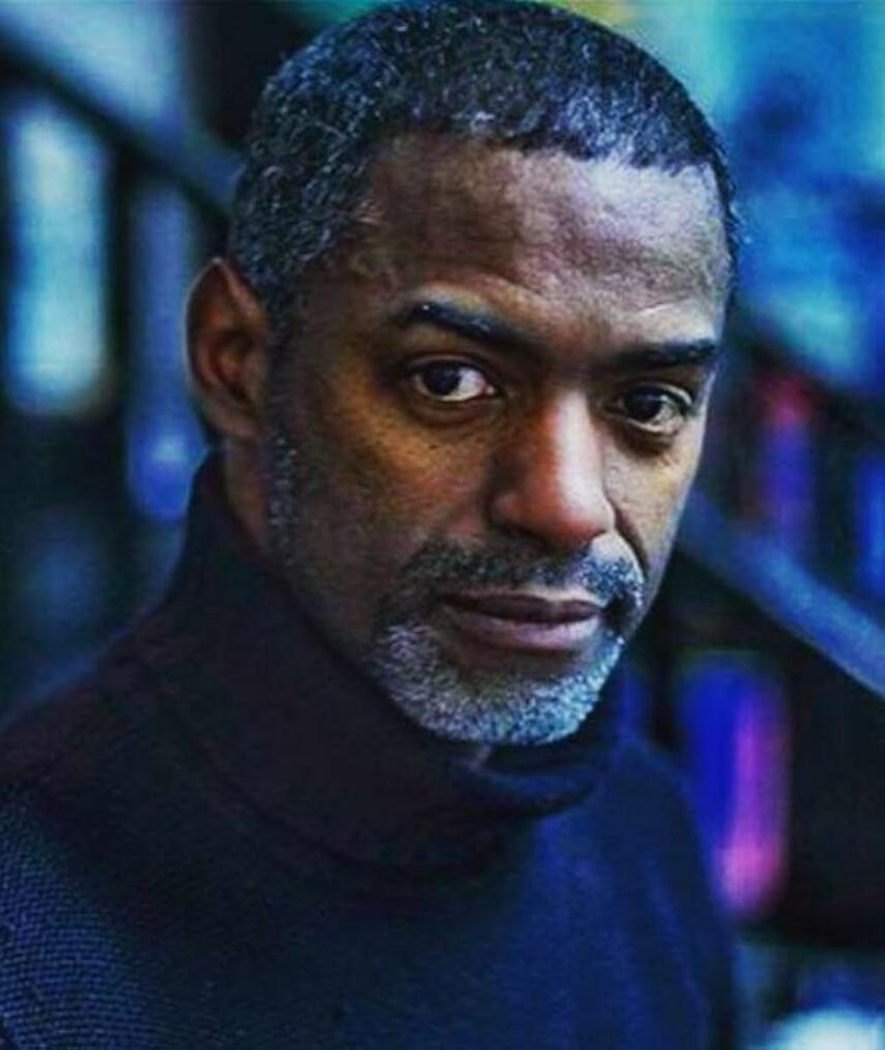 Photo of DeMorge Brown