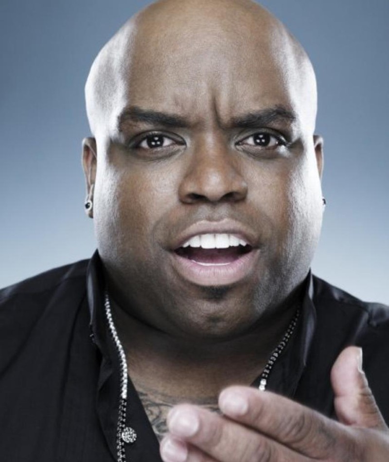 Photo of CeeLo Green