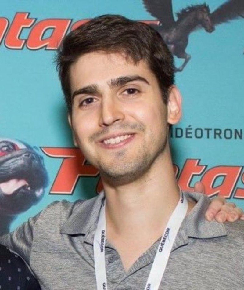 Mark Rapaport – Movies, Bio and Lists on MUBI