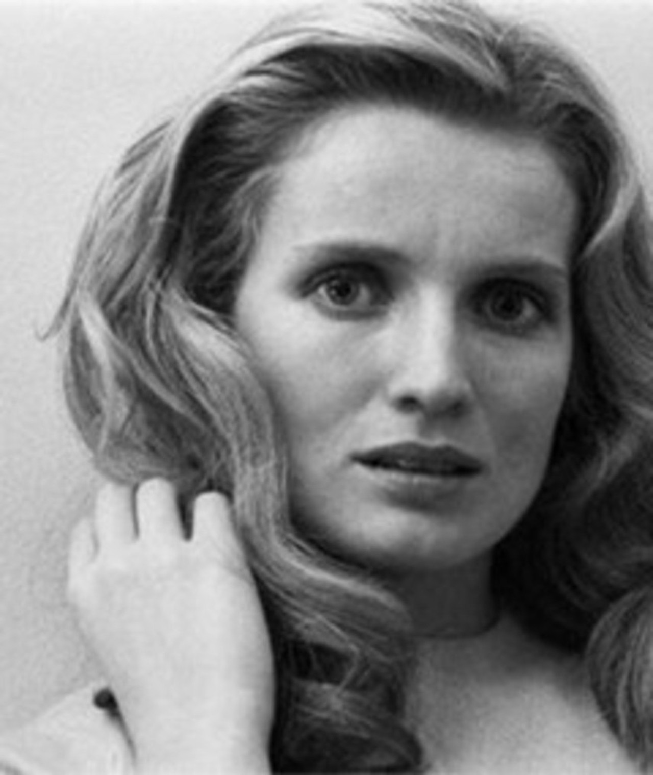 Photo of Marie-Christine Barrault