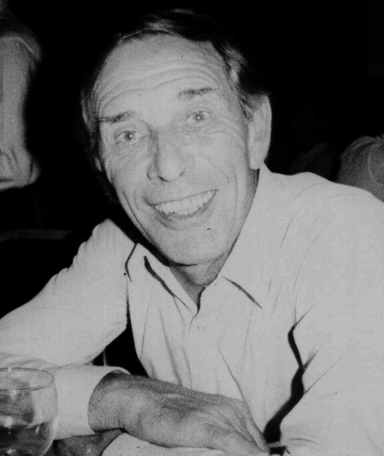 Photo of Ken Riddington