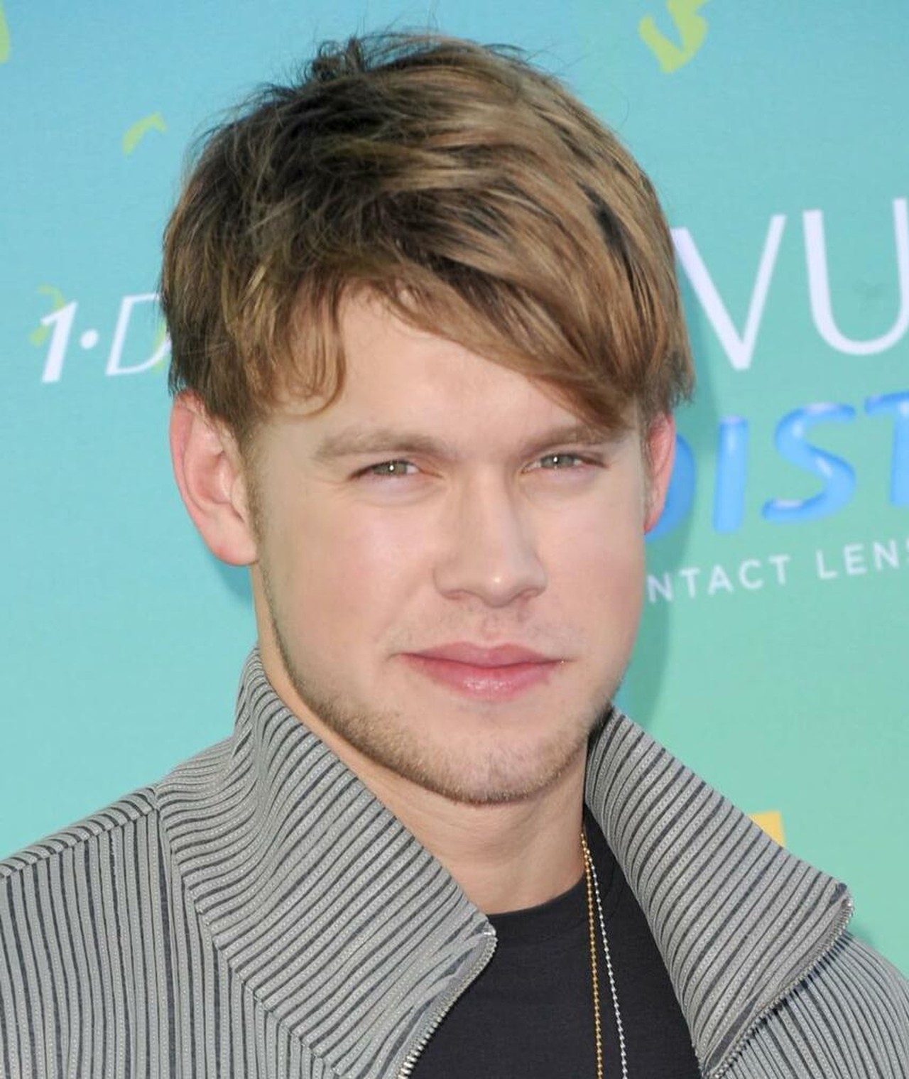 Foto di Chord Overstreet