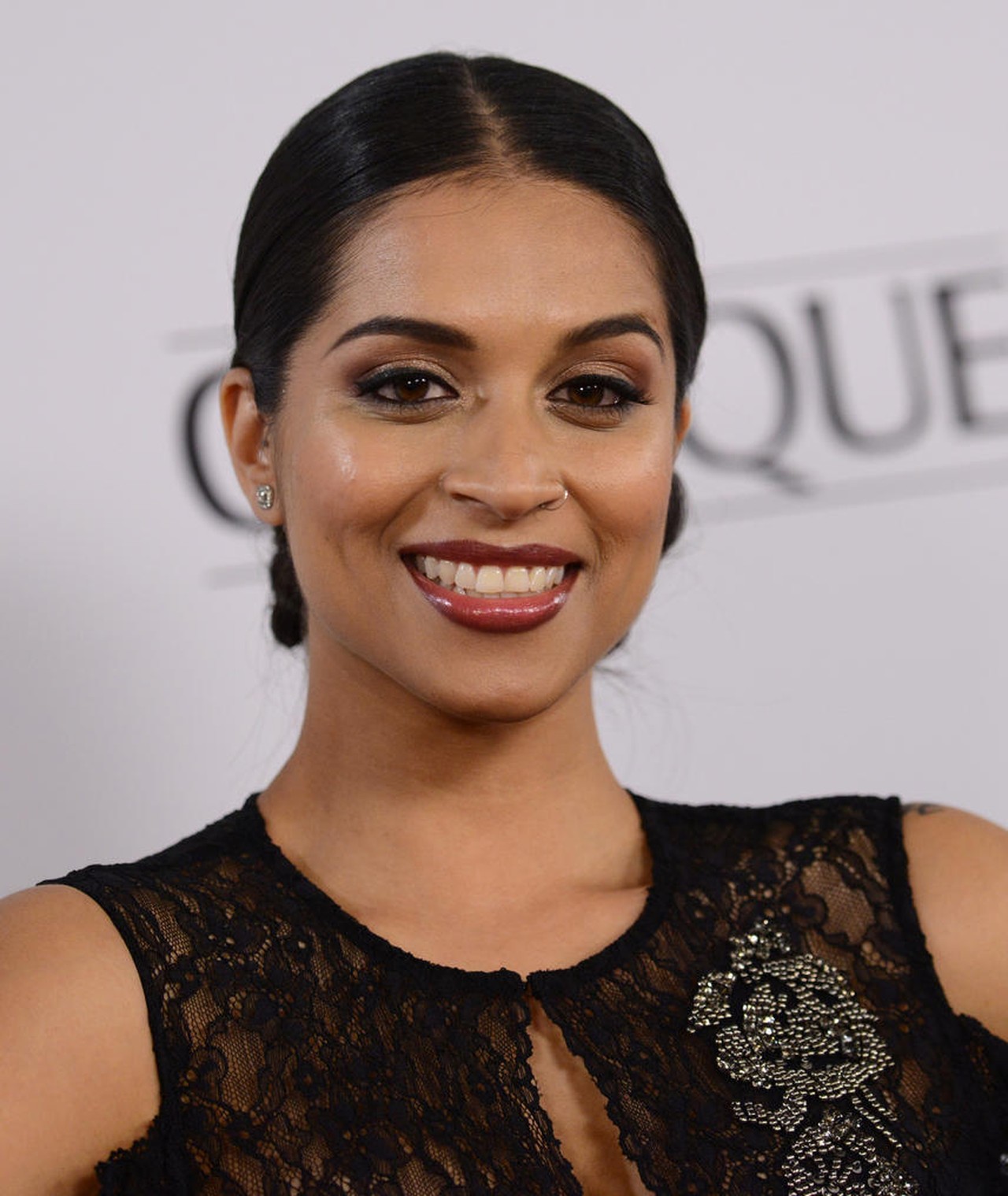 Photo of Lilly Singh