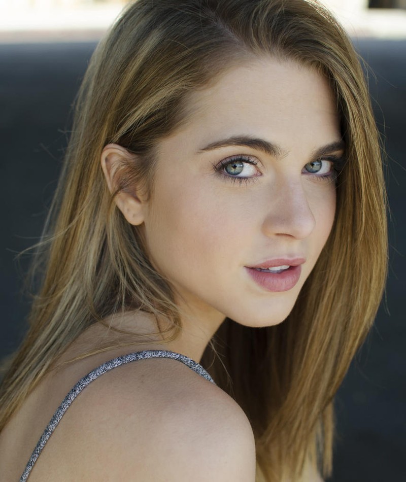 Photo of Anne Winters