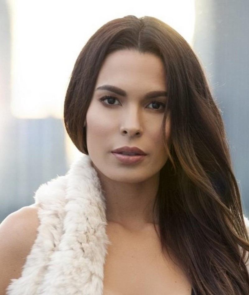 Nadine Velazquez Nadine Velazquez