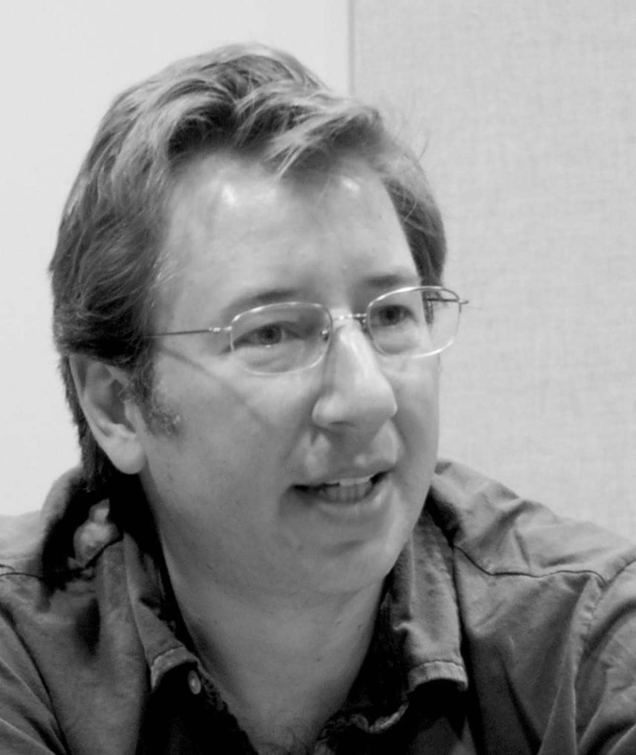 Photo of Paul Turano