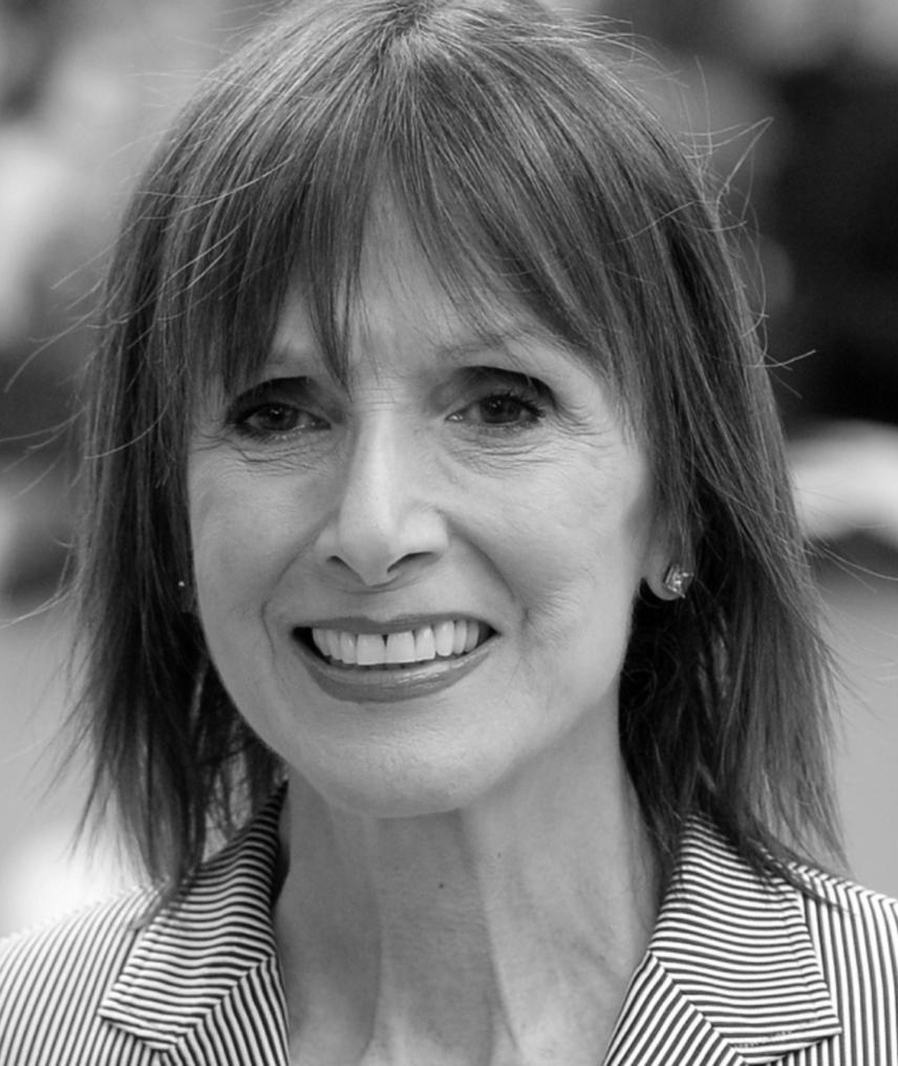 Photo of Jean Doumanian