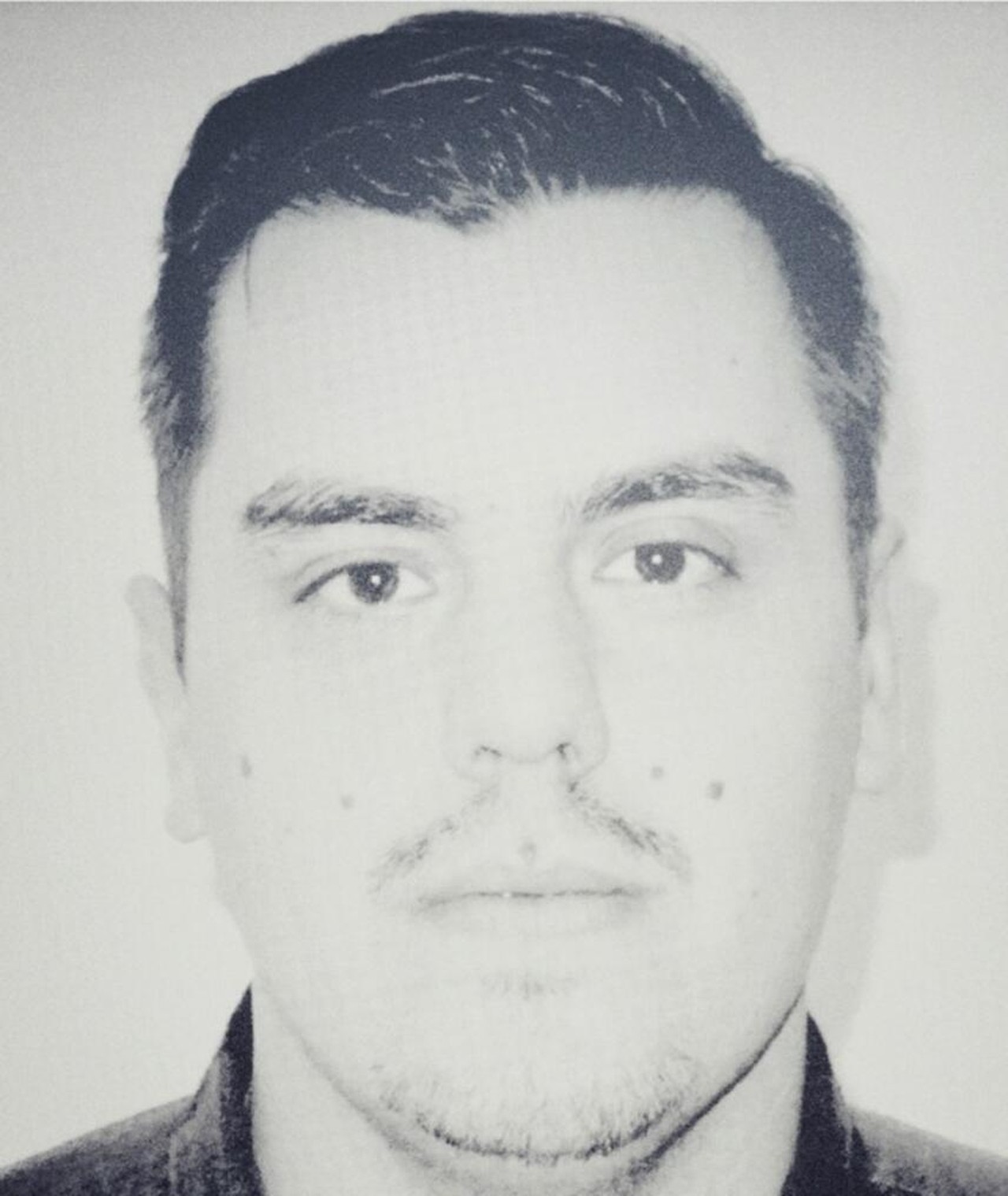 Photo of Roland Stuprich