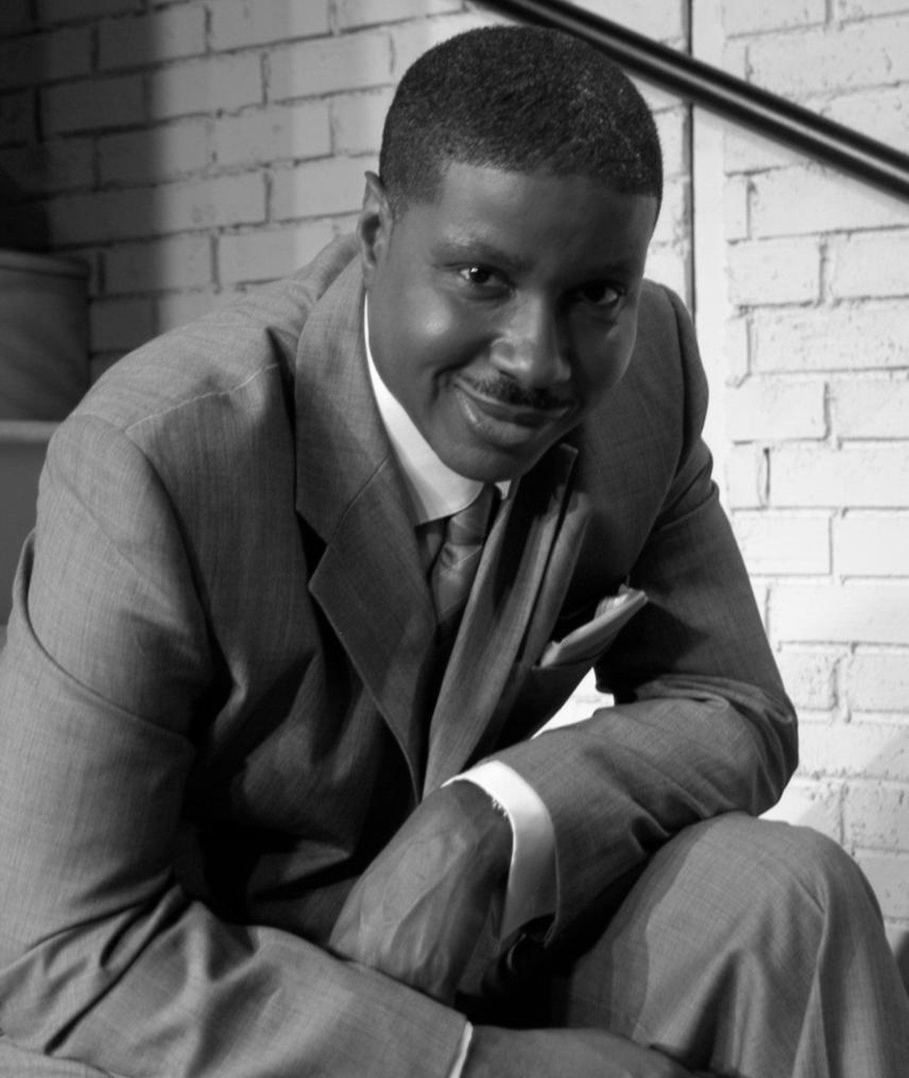 Photo of Christopher Martin