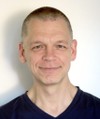 Photo of László Hágó