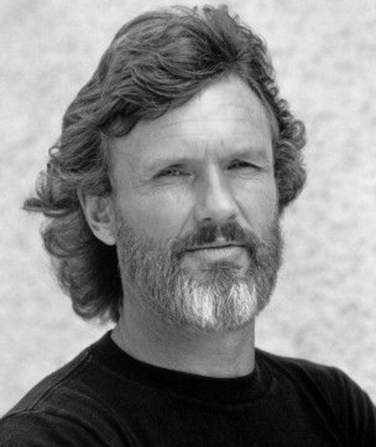 Photo of Kris Kristofferson