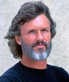 Photo of Kris Kristofferson