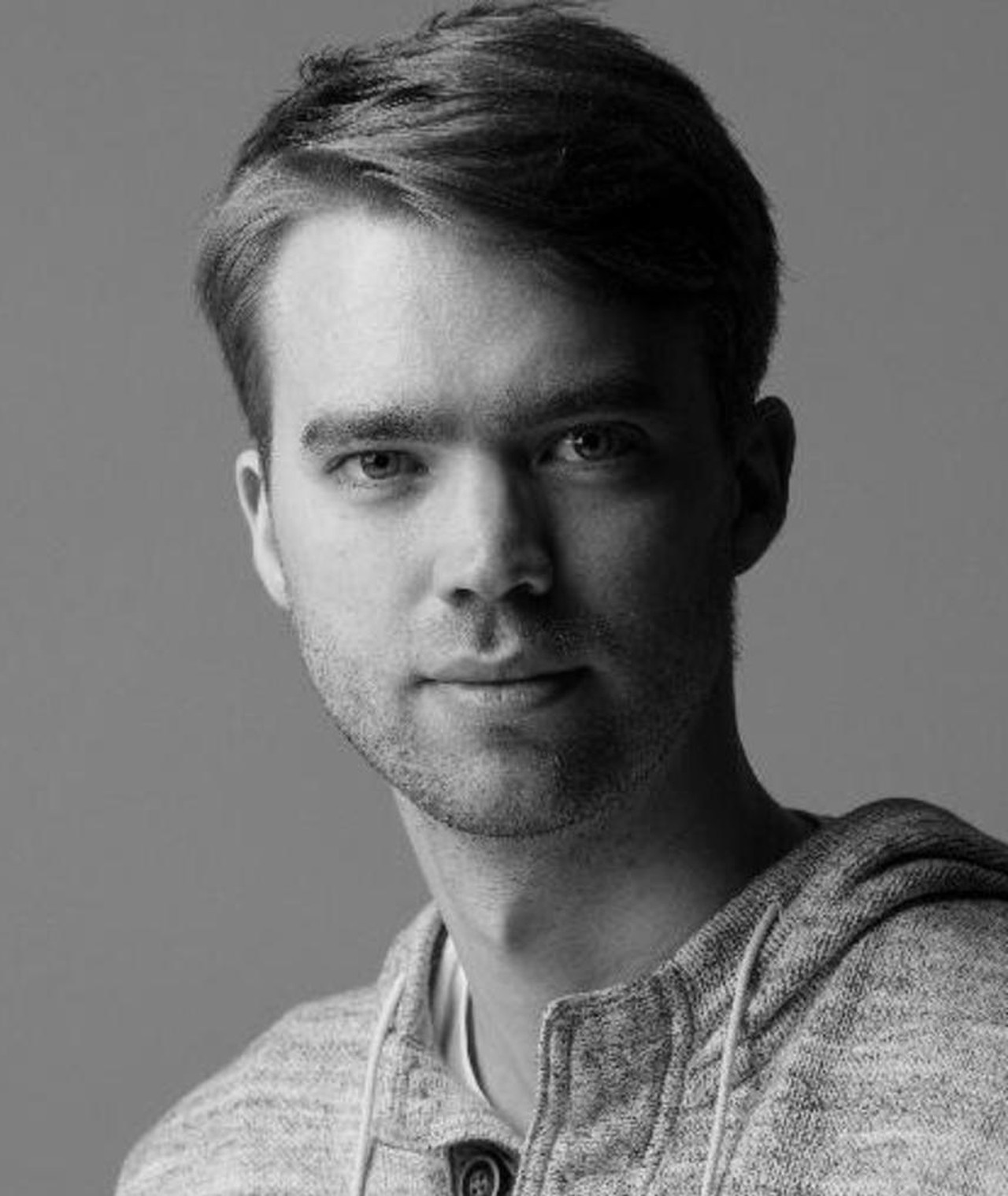Photo of Benjamin Ree