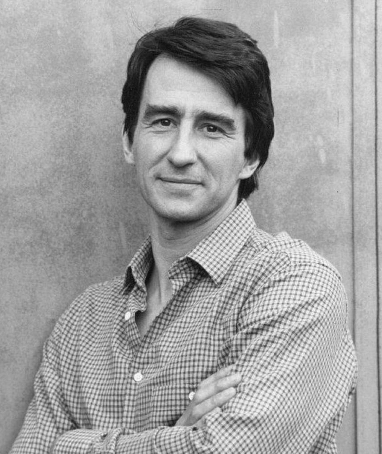 Photo of Sam Waterston