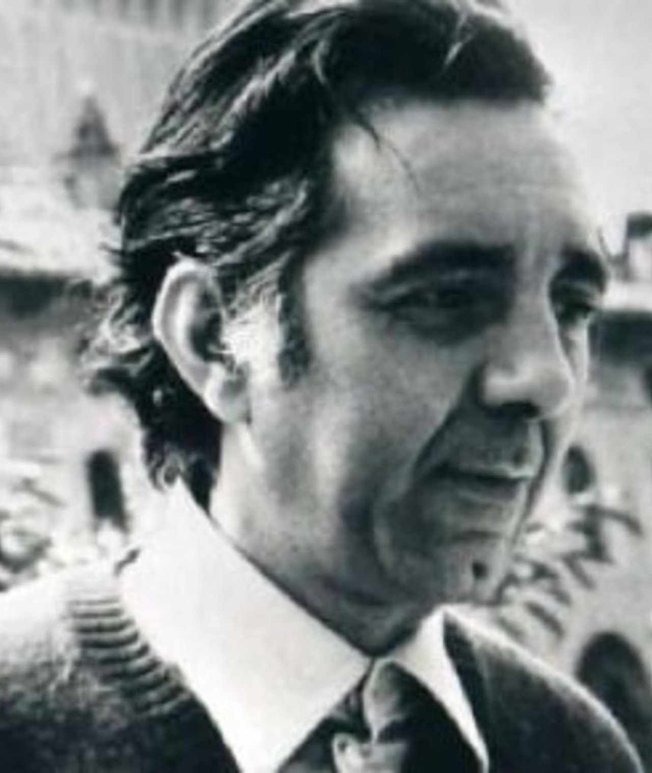 Photo of Lucio Mastronardi