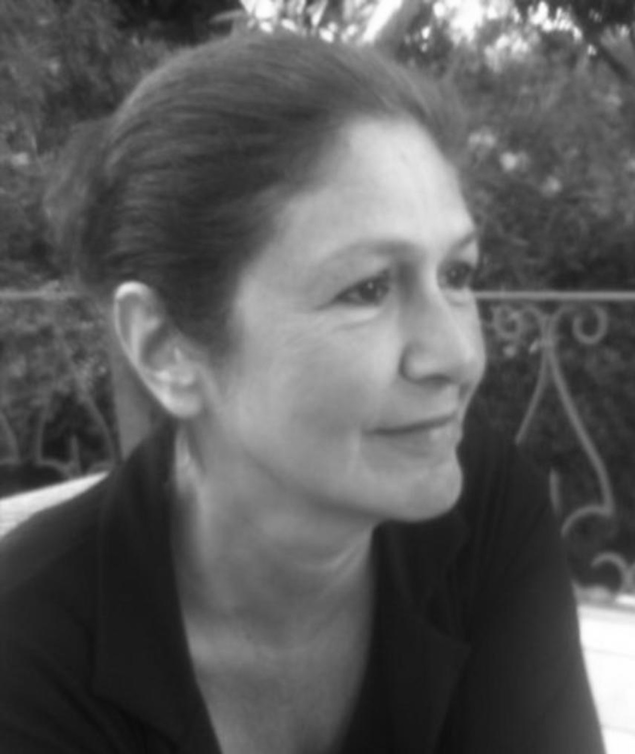Photo of Martine Saada