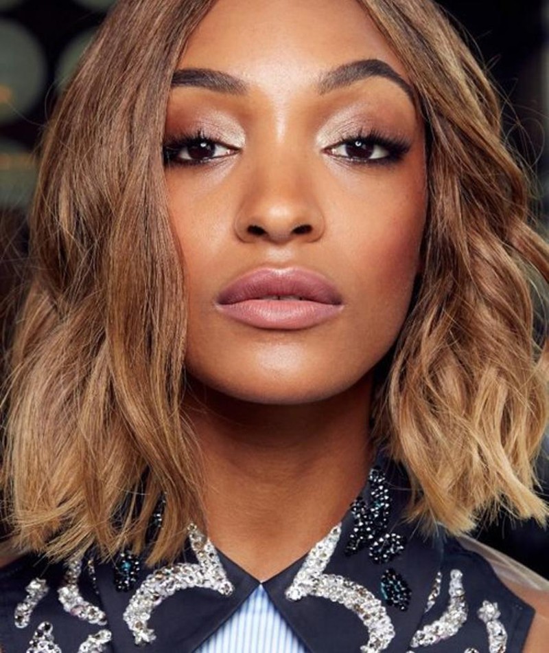 Jourdan Dunn - Films, Bio en Lijsten op MUBI