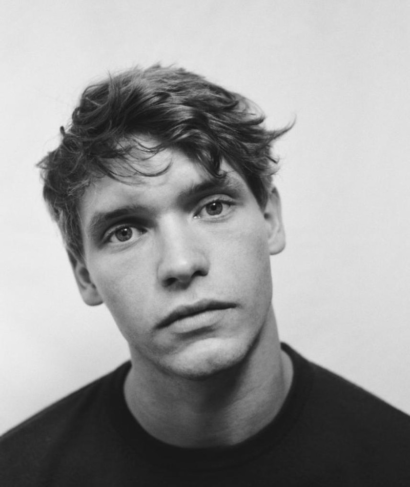 Photo of Billy Howle