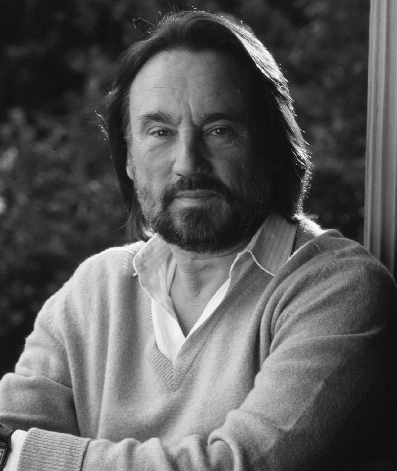 Photo of Vilmos Zsigmond